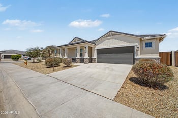 24056 Watkins St, Buckeye, AZ 85326
