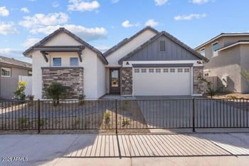 24057 Pueblo Ave, Buckeye, AZ 85326