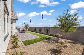 24057 Pueblo Ave, Buckeye, AZ 85326