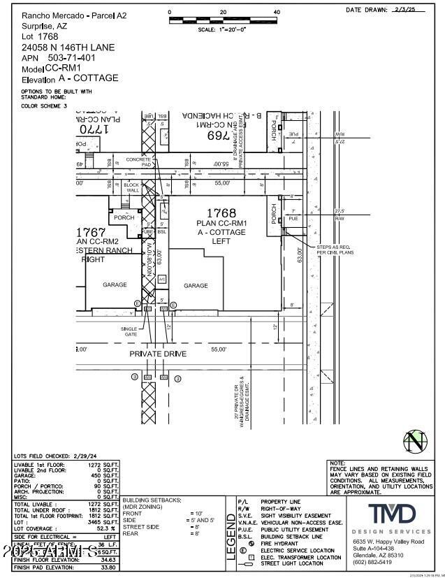 24058 146th Ln, Surprise, AZ 85387