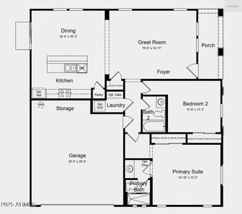 24058 146th Ln, Surprise, AZ 85387
