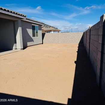 24059 Hacienda Ave, Buckeye, AZ 85326