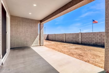 24059 Hacienda Ave, Buckeye, AZ 85326