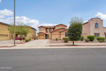24059 163rd Dr, Surprise, AZ 85387