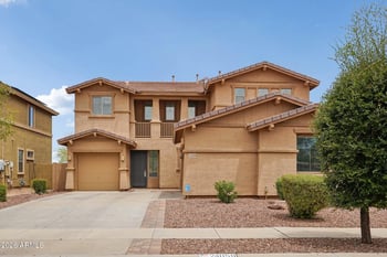 24059 N 163rd Dr, Surprise, AZ 85387