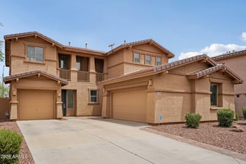 24059 N 163rd Dr, Surprise, AZ 85387