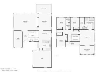 24059 N 163rd Dr, Surprise, AZ 85387