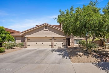 2406 Barbie Ln, Phoenix, AZ 85085