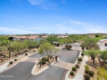 2406 Barbie Ln, Phoenix, AZ 85085