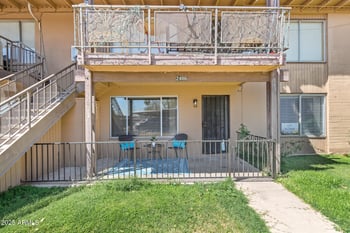 2406 Campbell Ave #143, Phoenix, AZ 85015