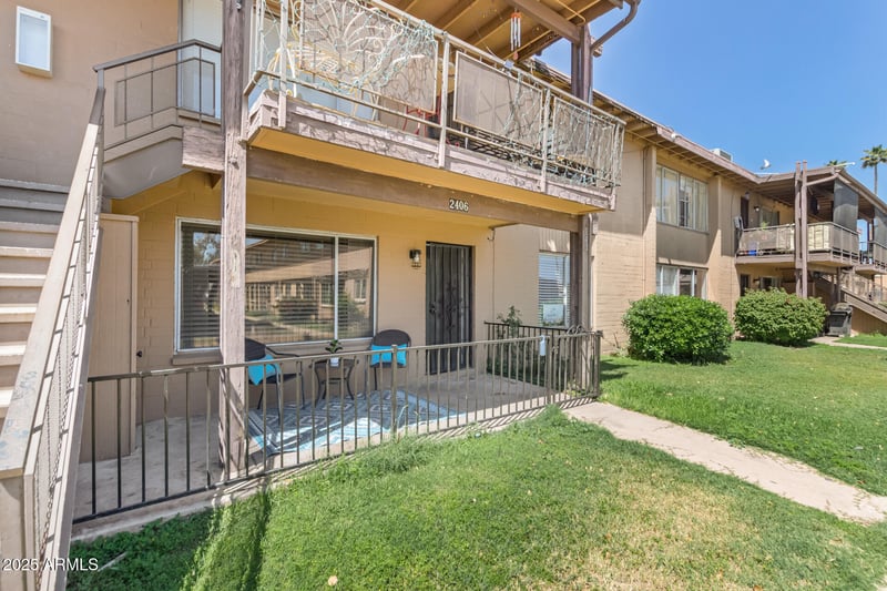 2406 Campbell Ave #143, Phoenix, AZ 85015