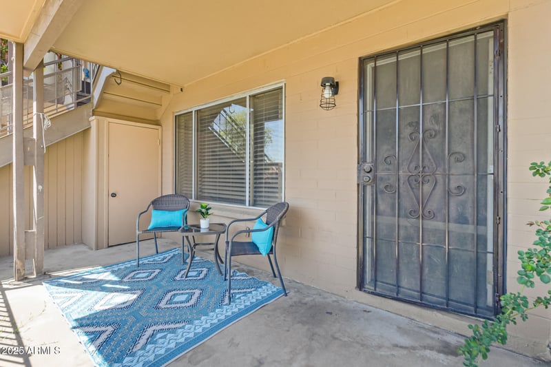 2406 Campbell Ave #143, Phoenix, AZ 85015