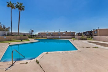 2406 Campbell Ave #143, Phoenix, AZ 85015