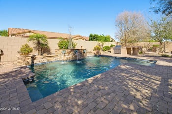 2406 Glacier Pl, Chandler, AZ 85249