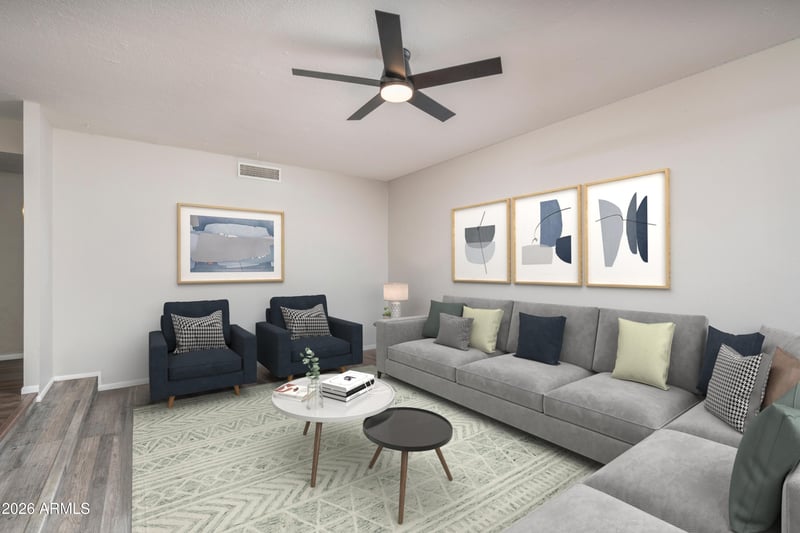 2406 E La Jolla Dr, Tempe, AZ 85282