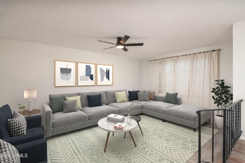 2406 E La Jolla Dr, Tempe, AZ 85282