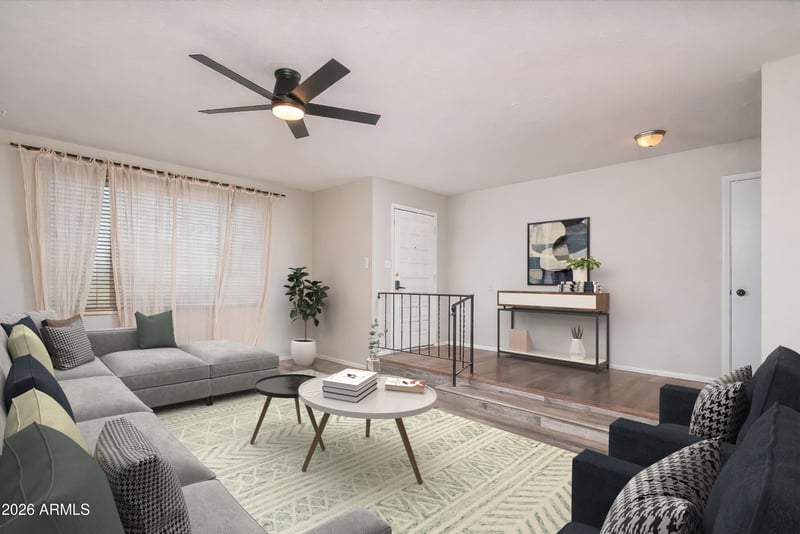 2406 E La Jolla Dr, Tempe, AZ 85282