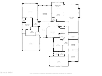 2406 Glacier Pl, Chandler, AZ 85249