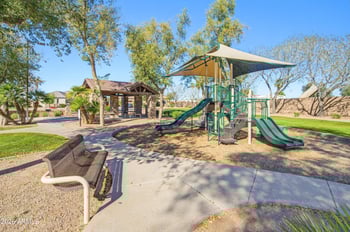 2406 Glacier Pl, Chandler, AZ 85249