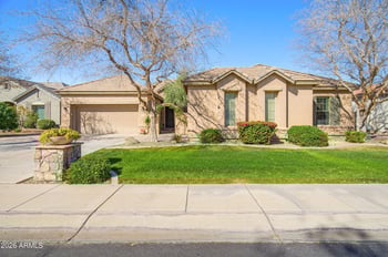 2406 Glacier Pl, Chandler, AZ 85249