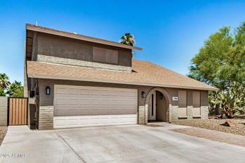 2406 Mulberry --, Mesa, AZ 85202