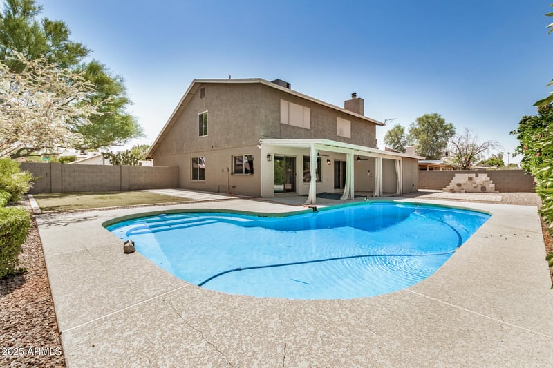 2406 Mulberry --, Mesa, AZ 85202
