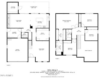 2406 Mulberry --, Mesa, AZ 85202