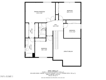 2406 Mulberry --, Mesa, AZ 85202