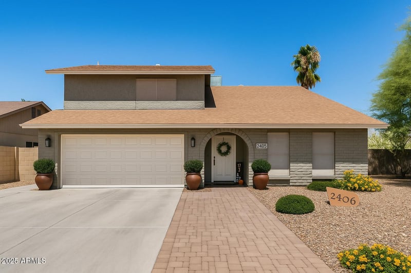 2406 Mulberry --, Mesa, AZ 85202