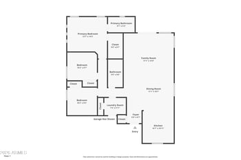 2406 83rd Dr, Tolleson, AZ 85353