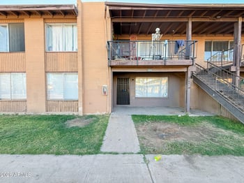 2406 W Campbell Ave #144, Phoenix, AZ 85015