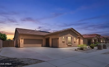 2406 Desperado Way, Phoenix, AZ 85085
