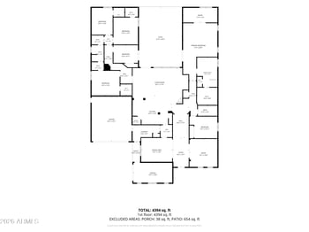 2406 Desperado Way, Phoenix, AZ 85085
