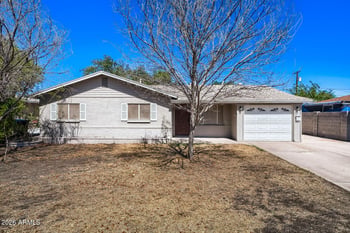 2406 W Marlette Ave, Phoenix, AZ 85015