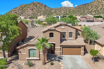 2406 W Old Paint Trl, Phoenix, AZ 85086