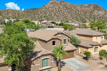 2406 W Old Paint Trl, Phoenix, AZ 85086