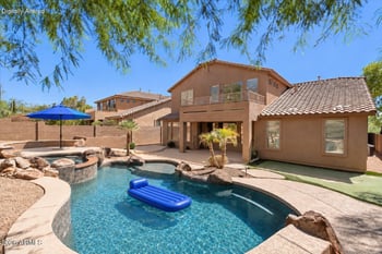 2406 W Old Paint Trl, Phoenix, AZ 85086
