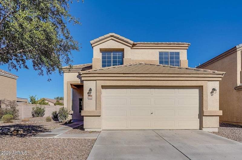 2406 Tanner Ranch Rd, San Tan Valley, AZ 85144