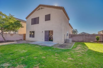 2406 Tanner Ranch Rd, San Tan Valley, AZ 85144