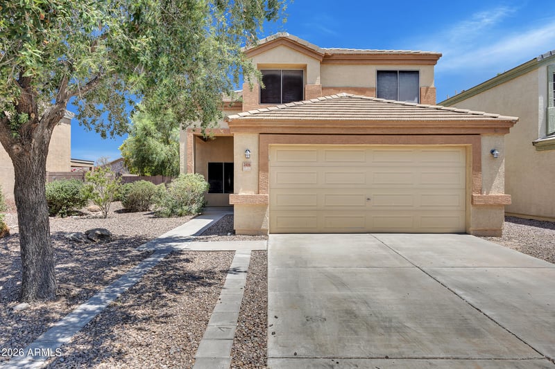 2406 Tanner Ranch Rd, San Tan Valley, AZ 85144