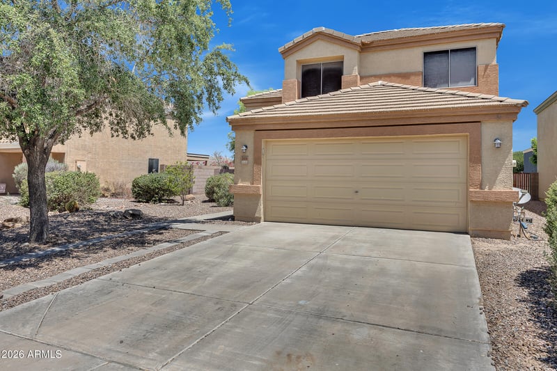 2406 Tanner Ranch Rd, San Tan Valley, AZ 85144