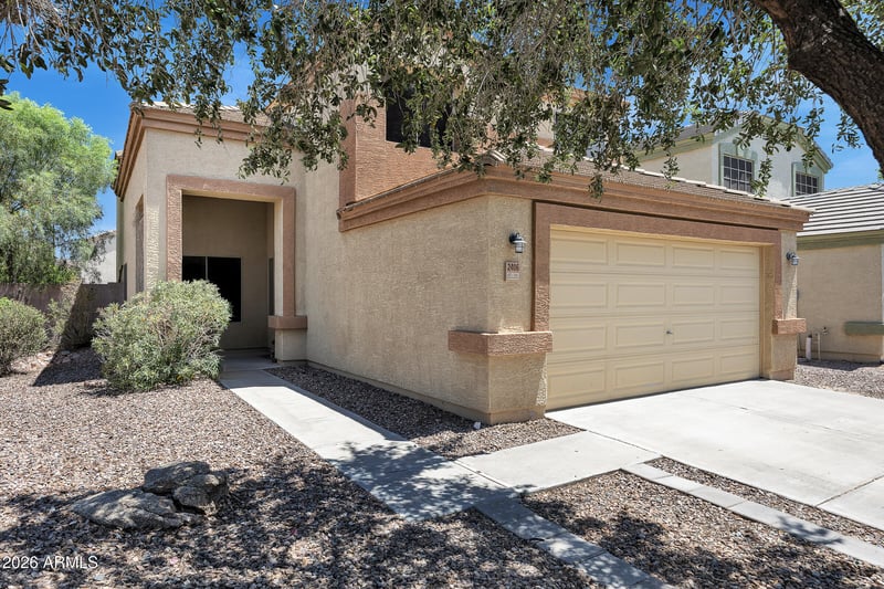 2406 Tanner Ranch Rd, San Tan Valley, AZ 85144
