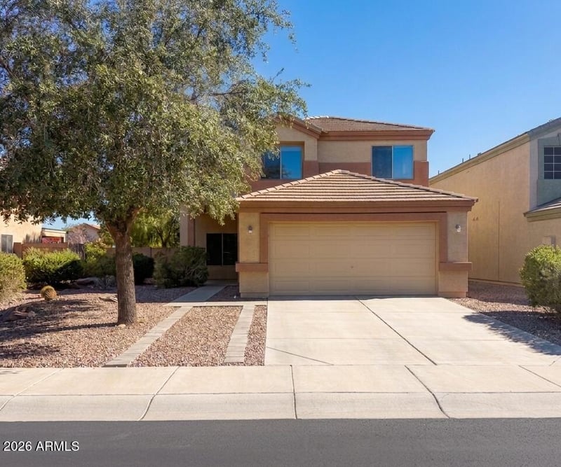 2406 Tanner Ranch Rd, San Tan Valley, AZ 85144