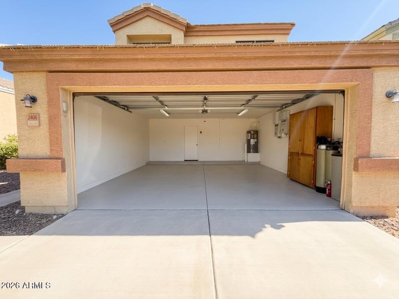 2406 Tanner Ranch Rd, San Tan Valley, AZ 85144
