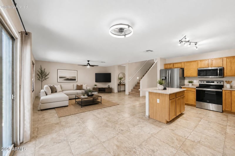 2406 Tanner Ranch Rd, San Tan Valley, AZ 85144