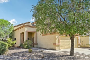 2406 W Tanner Ranch Rd, San Tan Valley, AZ 85144
