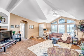 2406 White Spar Rd, New River, AZ 85087