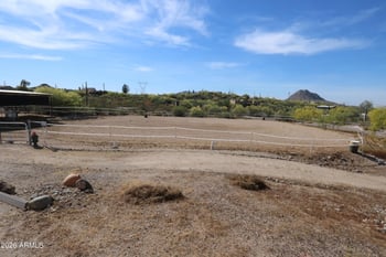 2406 White Spar Rd, New River, AZ 85087