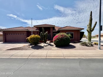2406 Yellow Wood --, Mesa, AZ 85209