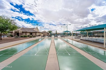 2406 Yellow Wood --, Mesa, AZ 85209